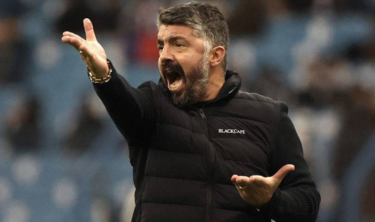 Valencia'da Gattuso dönemi sona erdi