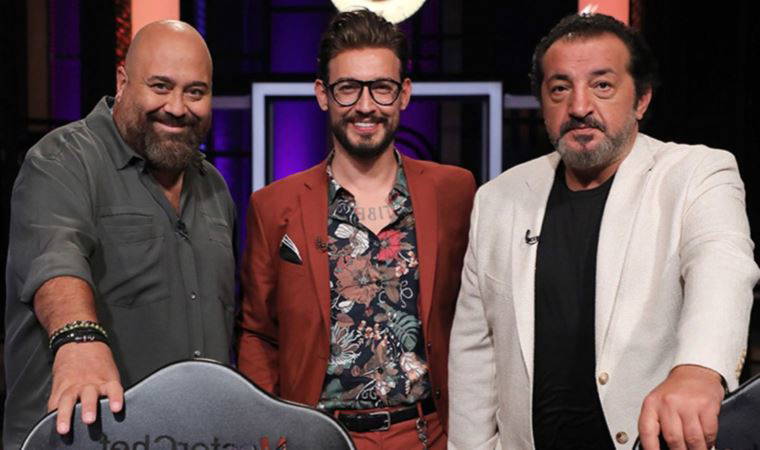 Somer Sivrioğlu, Mehmet Yalçınkaya, Danilo Zanna... MasterChef jürisinde ayrılık iddialarına Acun Ilıcalı'dan yanıt!