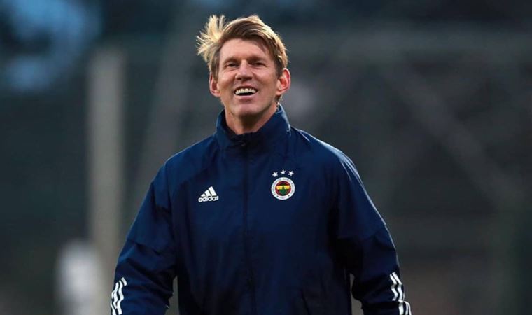 Kraft Bright Osayi Samuel'in vedasını açıkladı, ardından paylaşımını sildi!