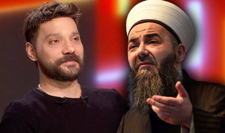 Oğuzhan Uğur'a sosyal medyada 'Cübbeli' tepkisi: Ahmet Mahmut Ünlü 'Mevzular Açık Mikrofon'a çıkıyor...