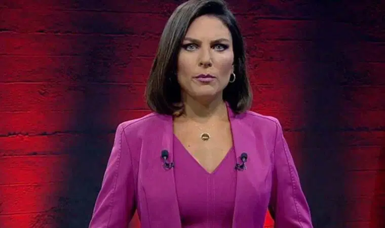 H.K.G'nin istismar davasında adliye önünde toplanan tarikatçılara Ece Üner'den tepki: Utanmıyorlar