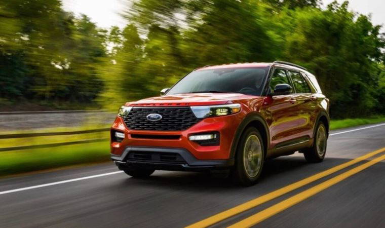 Ford ve Lincoln'den geri çağırma