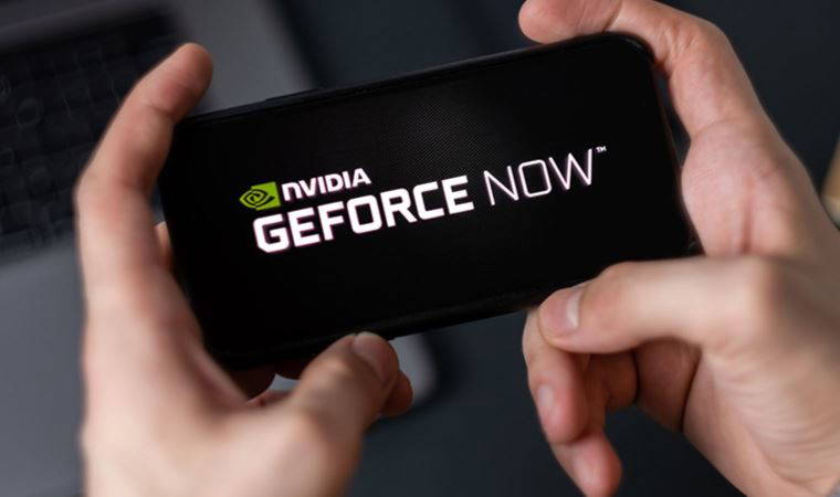 Eski bilgisayarınızda son çıkan oyunları nasıl oynayabilirsiniz? İşte GeForce Now bulut teknolojisine ilişkin ayrıntılar...