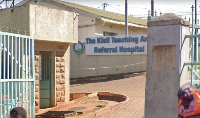 Penisini koparmaya çalıştı...