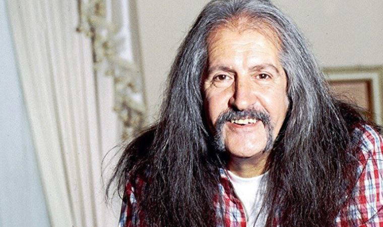 Barış Manço'nun vasiyeti 24 yılın ardından ortaya çıktı