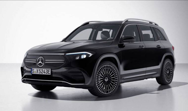 Mercedes-Benz araç satış rakamlarını açıkladı