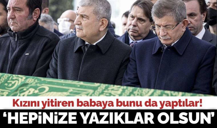 Yavuz Değirmenci: Gelecek Partili Torun Kani'nin kızı için mevlid okutulmasına izin çıkmadı
