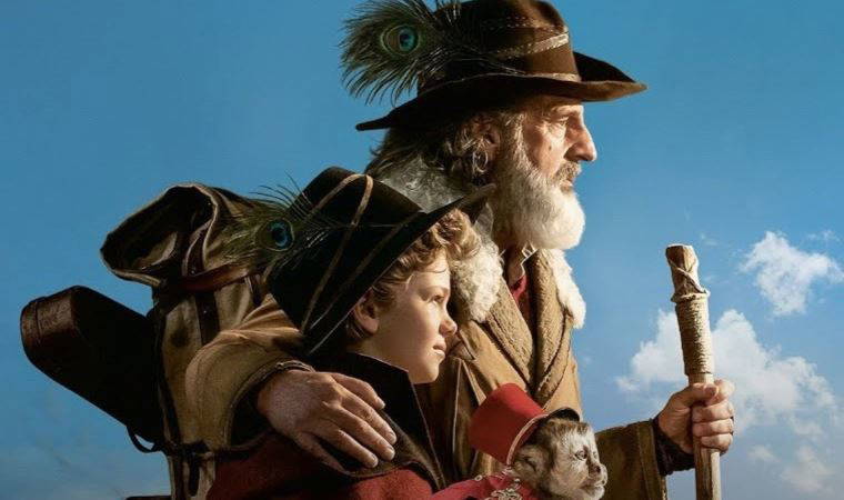 Kimsesiz Çocuk Remi filminin konusu nedir? Kimsesiz Çocuk Remi filminin yaş sınırı kaç?