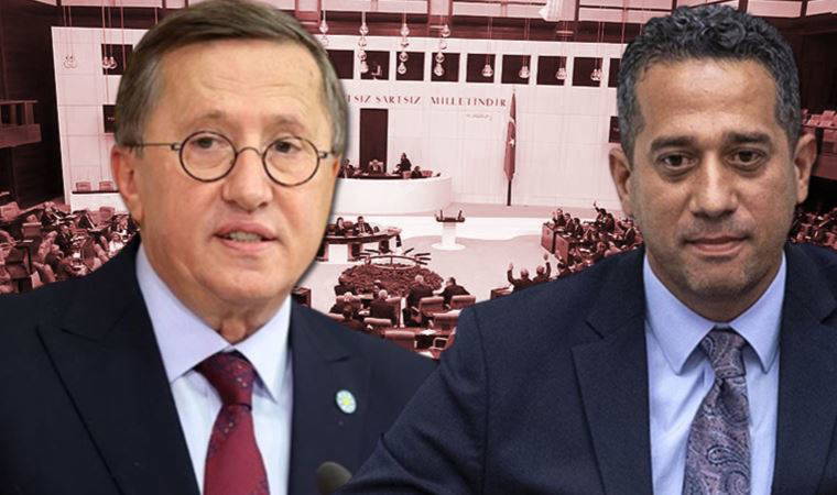 'Alnım açık başım dik!'