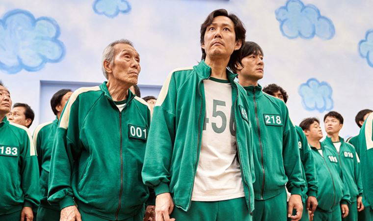 Squid Game'in ihtiyar yıldızı 'cinsel taciz' suçlamasıyla hakim karşısına çıkacak