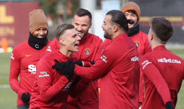 TFF'ye resmen bildirildi