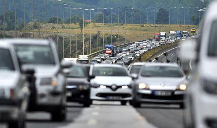 TBMM Plan ve Bütçe Komisyonu'nda, CHP’nin “ehliyet affı” ile ilgili önergesi, AKP ve MHP tarafından reddedildi