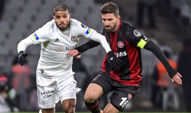 Adı Fenerbahçe ile anılıyordu