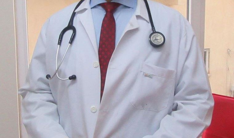 'Bu kurumda çalışmıyorsunuz' uyarısı