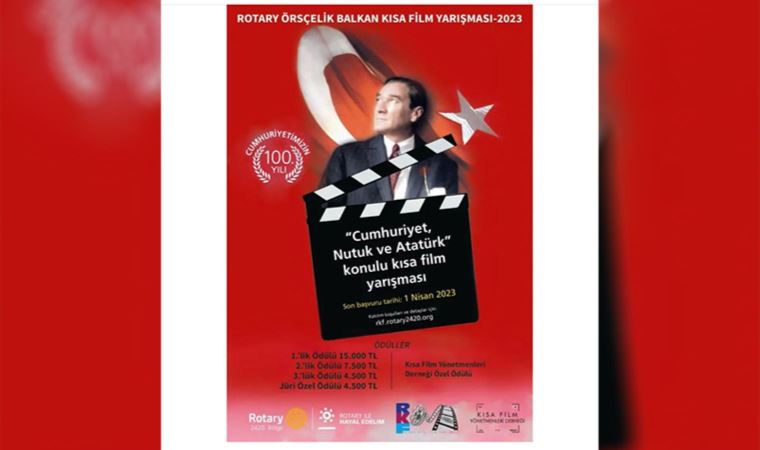 Konu: Cumhuriyet, Nutuk ve Atatürk