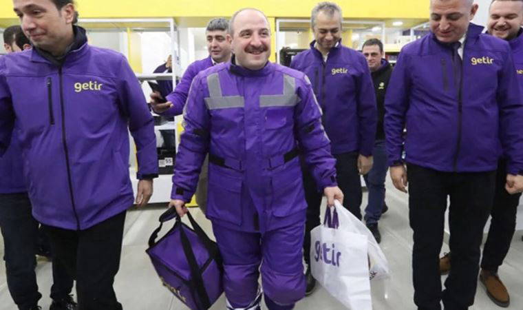 Reklam yüzü olmuştu