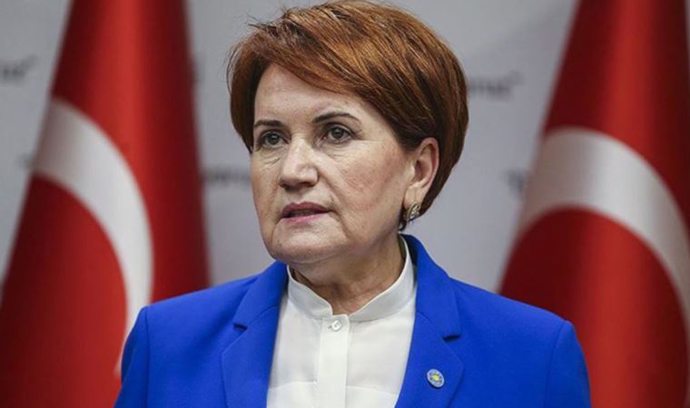 Meral Akşener’den revize ‘başörtüsü’ metni: 6'lı masaya sunacak