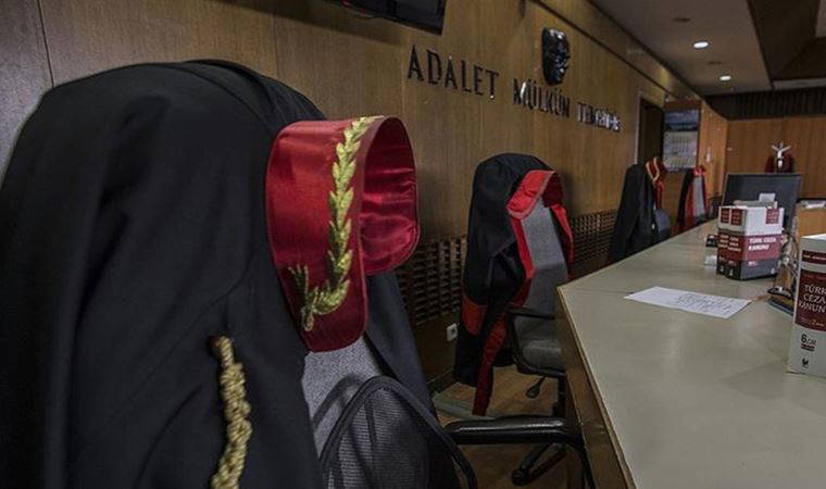 HES davası görüldü