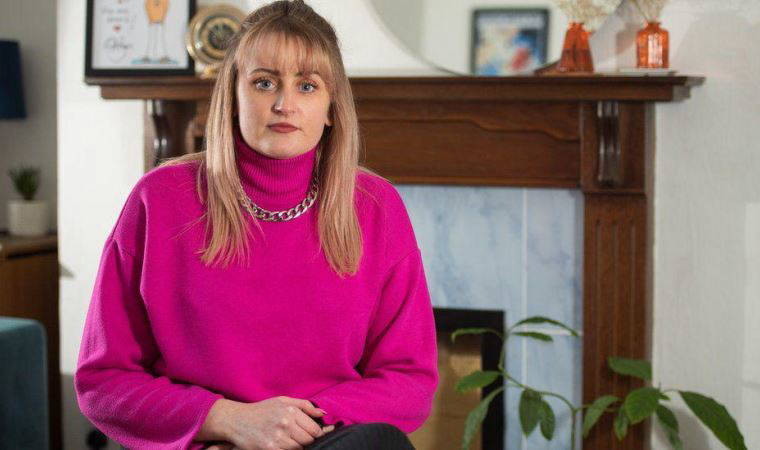 Erken Yumurtalık Yetmezliği: 'Annemden önce menopoza girdim'