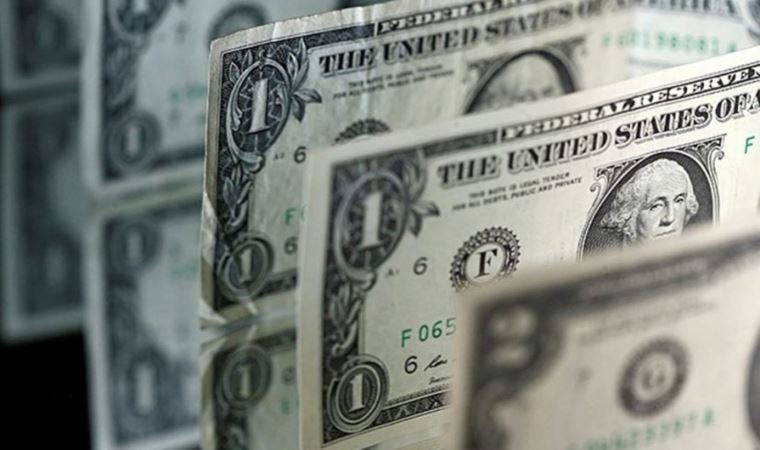 Serbest piyasada döviz açılış fiyatları (04 Ocak 2023)