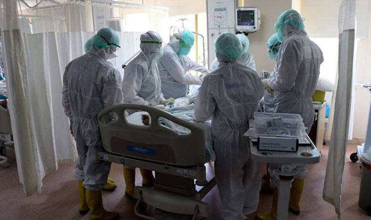 Hastanede skandal olay: Fişi çekildi, beyni olmadan defnedildi