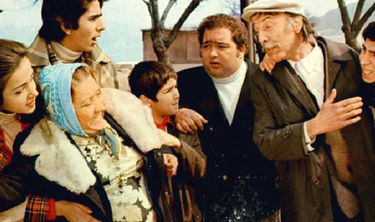 Neşeli Günler filminin konusu ne, oyuncuları kim? Neşeli Günler filmi nerede çekildi?