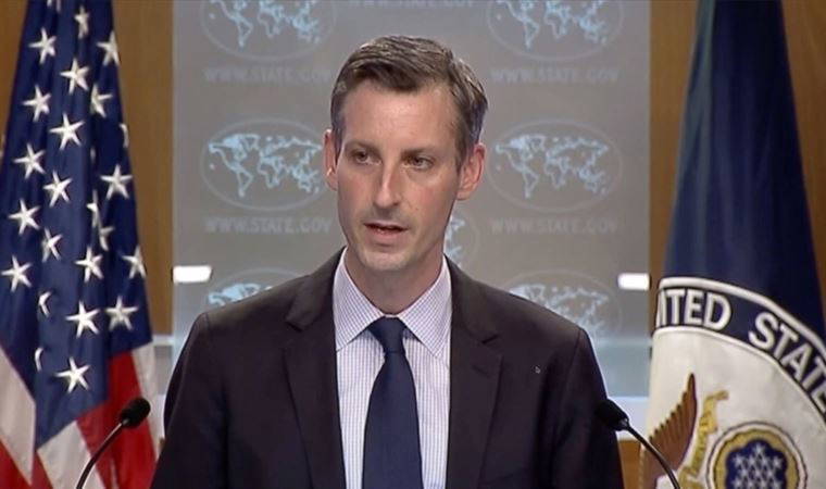 'Acımasız diktatör Esad...'