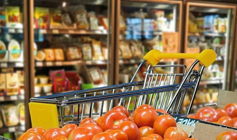 Bir markette daha 'sabit fiyat' uygulaması