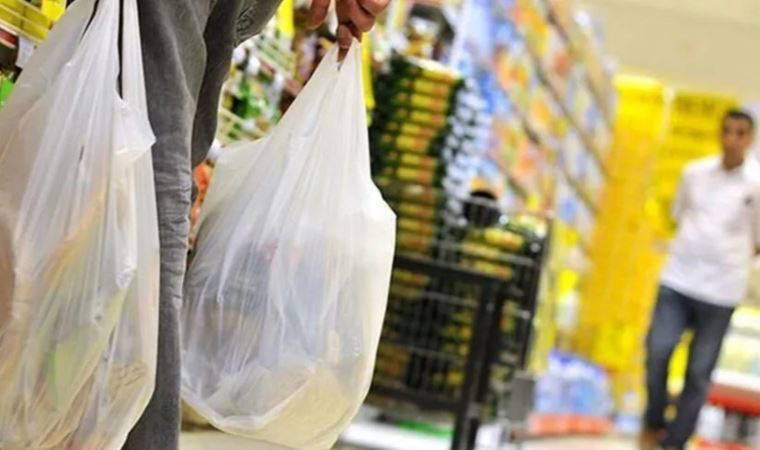 KKTC'de plastik poşet kullanımı tarih oluyor