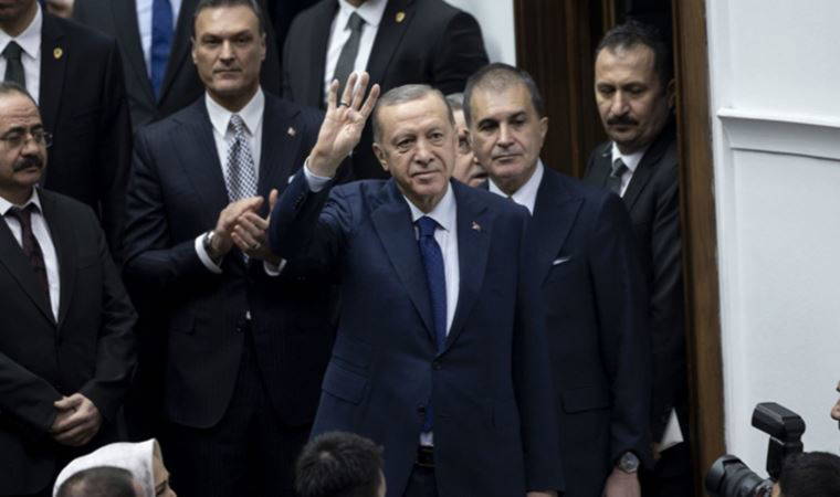 'Müjde' diyerek açıkladı