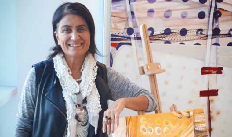 'Emeklilikte Saça Takılanlar' Ankara CKM’de