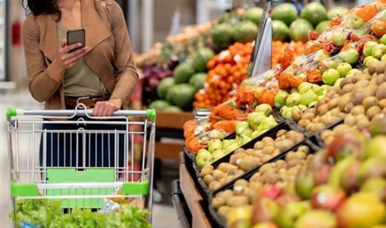 TÜİK aylık yüzde 1,18, KKTC ise aylık yüzde 4,5 enflasyon açıkladı