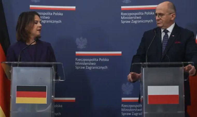 Polonya: 'Almanya tazminat çağrısını reddetti'