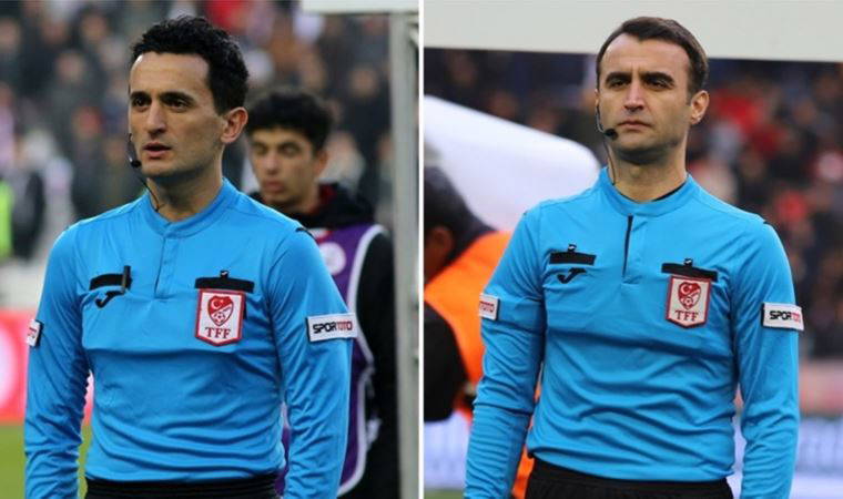 VAR kayıtları sonrası merak konusu oldu