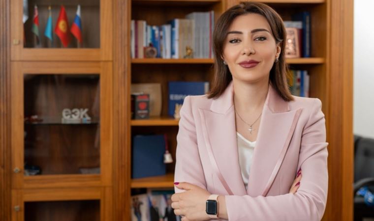 Avrasya Ekonomik Birliği: