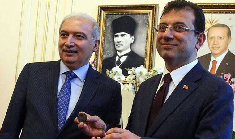 İmamoğlu işaret etmişti