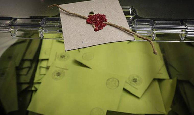 İki parti düşüşte