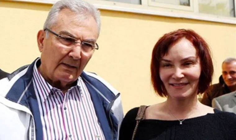 AKP'ye katılacağı iddia edilen Aslı Baykal'dan adaylık açıklaması