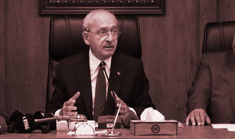 Son dakika... Kılıçdaroğlu'ndan Sinan Ateş çağrısı: 'Ailesi adalete kavuşacak'