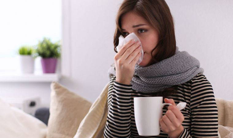 Uzm. Dr. Ütkü: Aynı hastada 2-3 farklı viral, üzerine eklenmiş bakteri enfeksiyonları görüyoruz