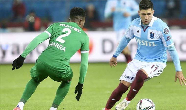 Trabzonspor - Giresunspor maçı ne zaman, saat kaçta, hangi kanalda?