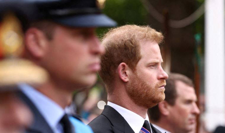 Prensler arasında 'Meghan' kavgası