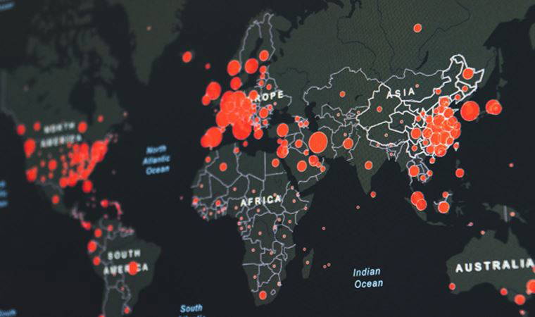 Covid-19'da ikinci perde: 'XBB.1.5. varyantı'