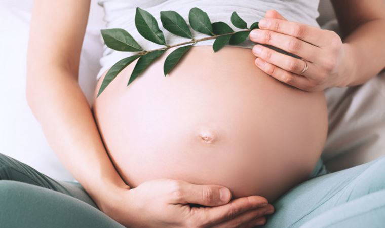 Hamilelikte ödem neden olur? Hamilelikte ödemden korunma yolları nelerdir?