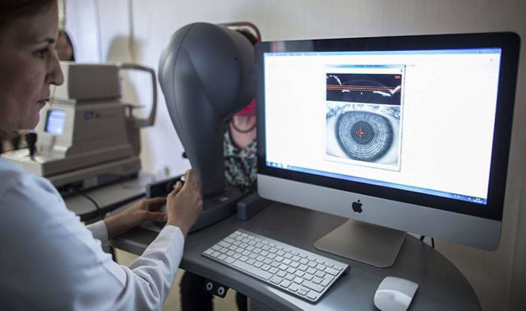 Prof. Dr. Göçgil'den 'sarı nokta' uyarısı: 55 yaş üstü kişiler dikkat!