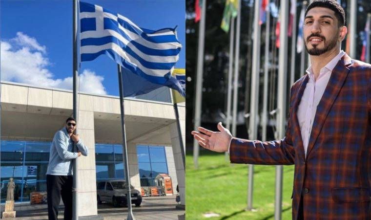 'Türkiye'ye müdahale edin...'