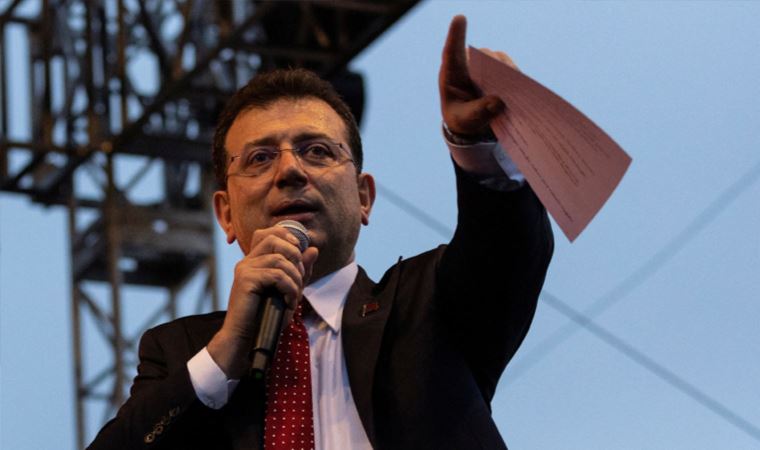 İktidara yakın araştırma şirketinin sahibi canlı yayında açıkladı: Soylu'ya 'İBB'ye kayyumu' sormuş