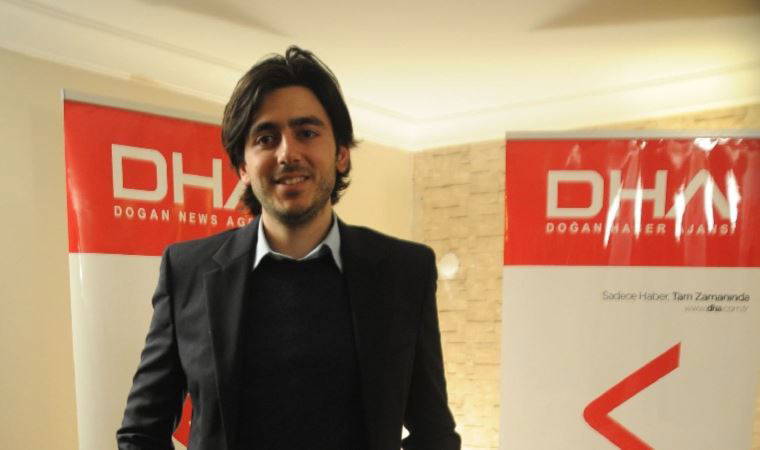 Aydın Doğan Yalçındağ kimdir?