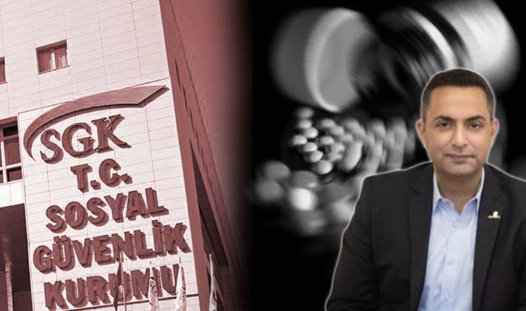 Gündemde bomba etkisi yaratan haber...