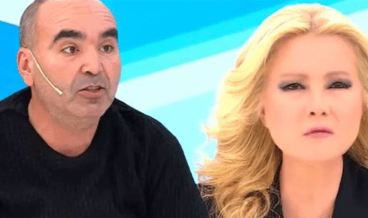 Müge Anlı'da "beddua" kavgası: Stüdyo bir anda karıştı